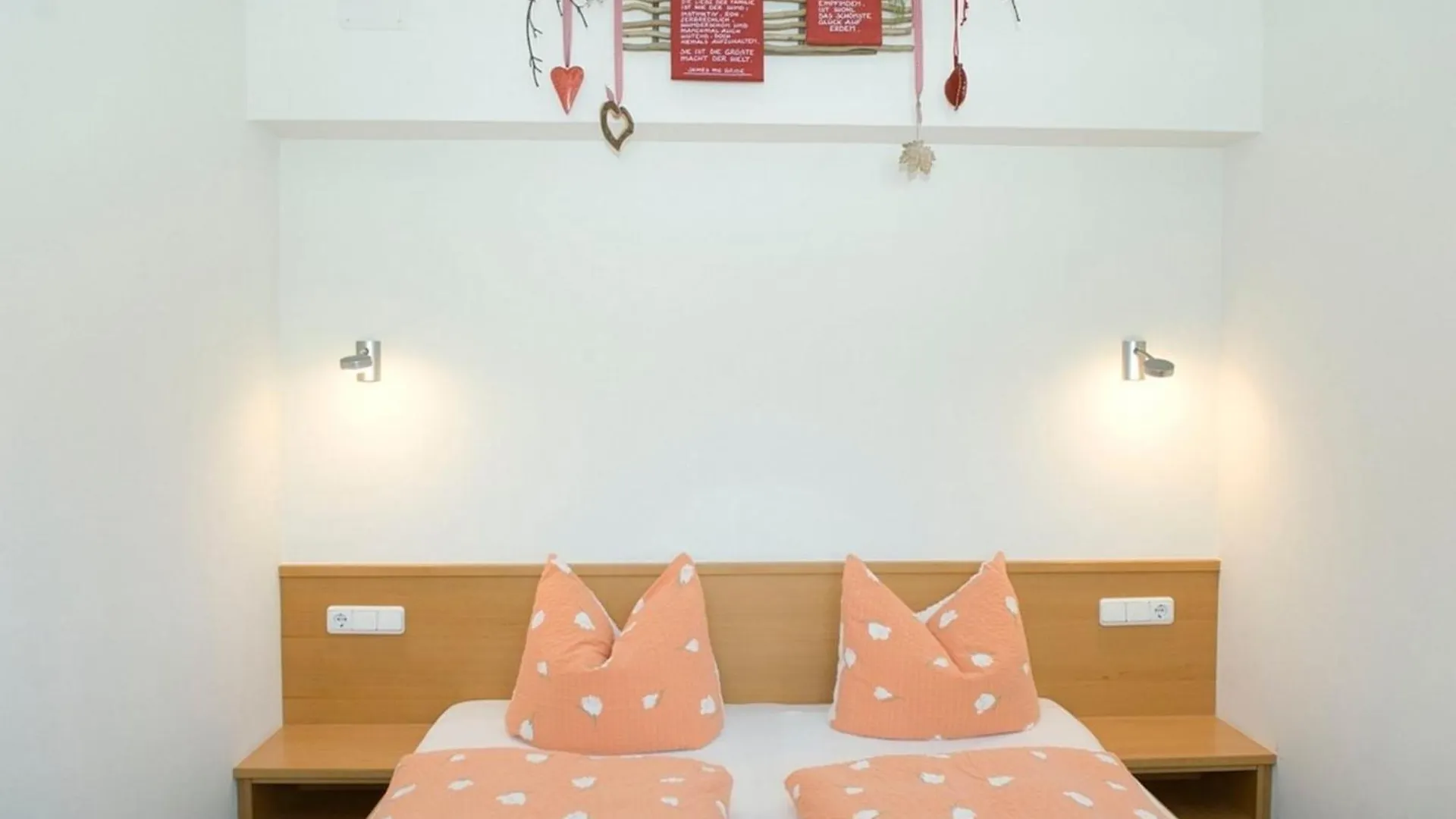 Ferienwohnung Edelweiss, Haus Wilfer, Oberstaufen Plus 0*,