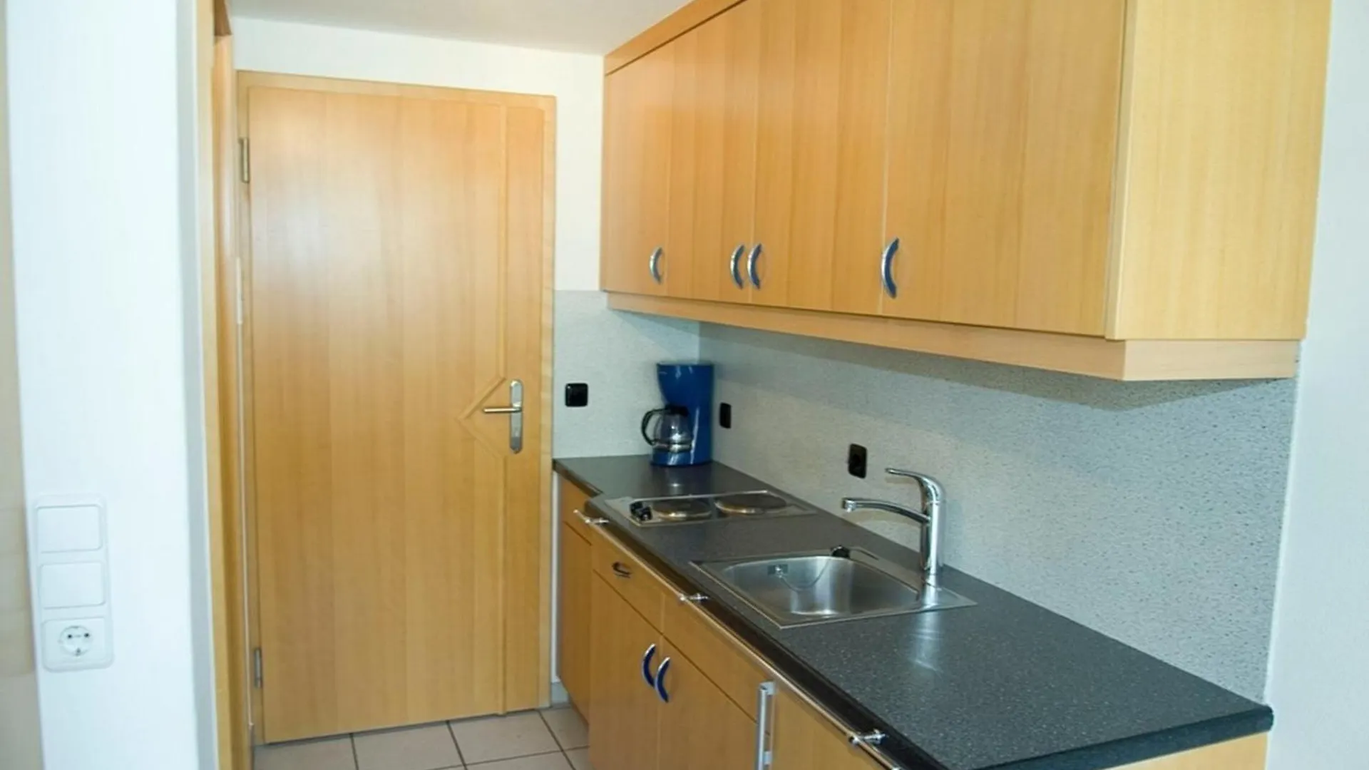 Ferienwohnung Edelweiss, Haus Wilfer, Oberstaufen Plus Germany