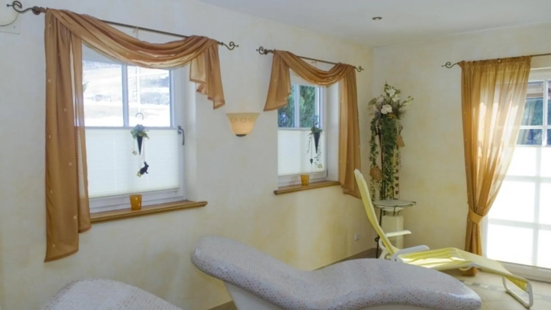 Ferienwohnung Edelweiss, Haus Wilfer, Oberstaufen Plus
