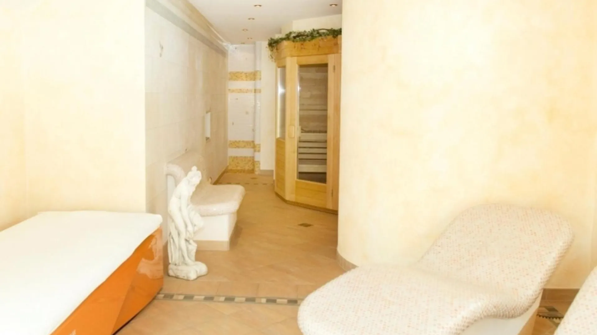 Ferienwohnung Edelweiss, Haus Wilfer, Oberstaufen Plus